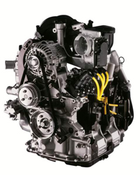 P45D9 Engine